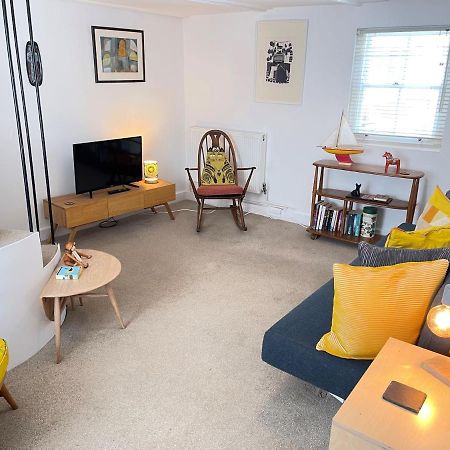 Sixpence Cottage, A Few Steps From The Harbour! St Ives Esterno foto
