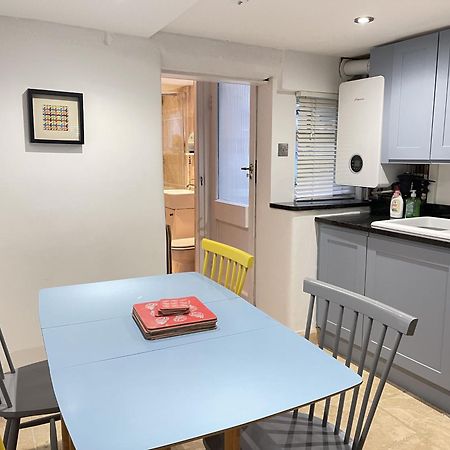 Sixpence Cottage, A Few Steps From The Harbour! St Ives Esterno foto