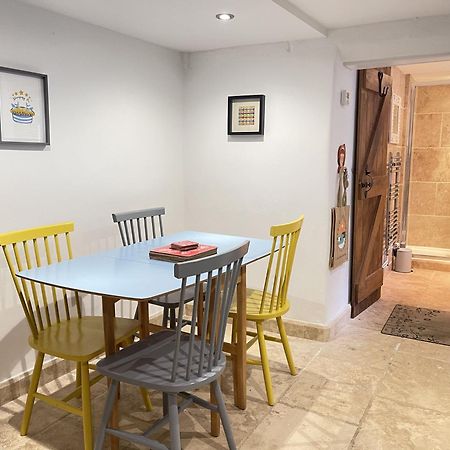 Sixpence Cottage, A Few Steps From The Harbour! St Ives Esterno foto