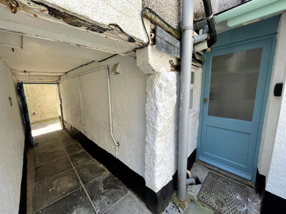 Sixpence Cottage, A Few Steps From The Harbour! St Ives Esterno foto