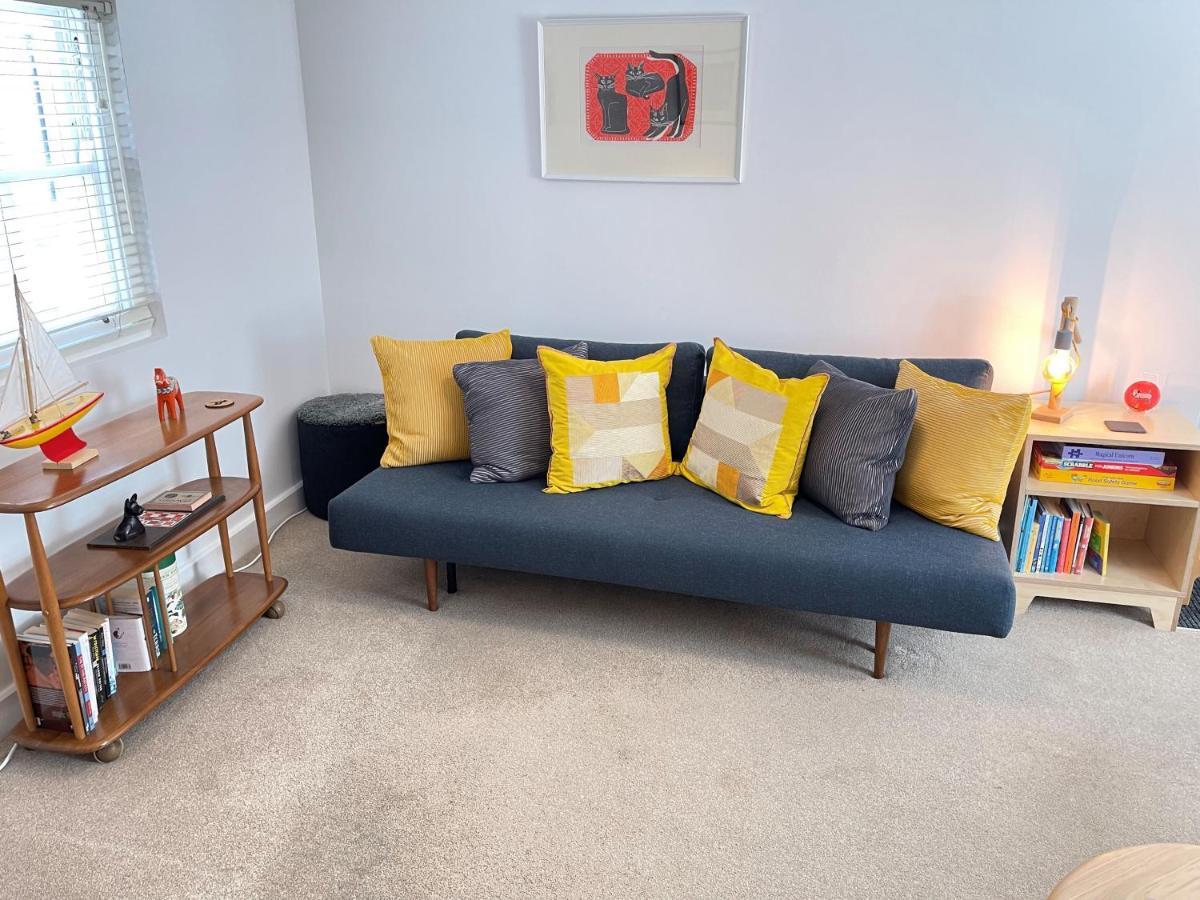Sixpence Cottage, A Few Steps From The Harbour! St Ives Esterno foto