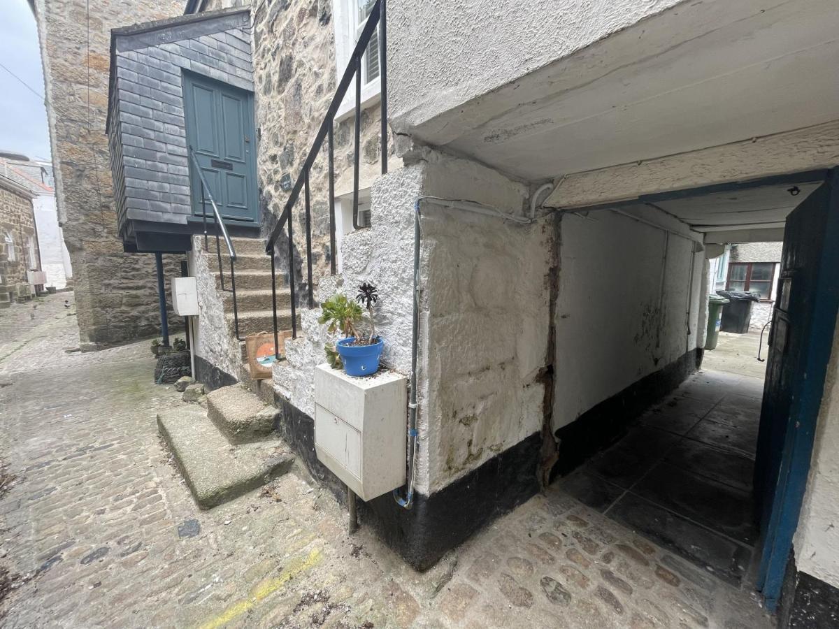 Sixpence Cottage, A Few Steps From The Harbour! St Ives Esterno foto
